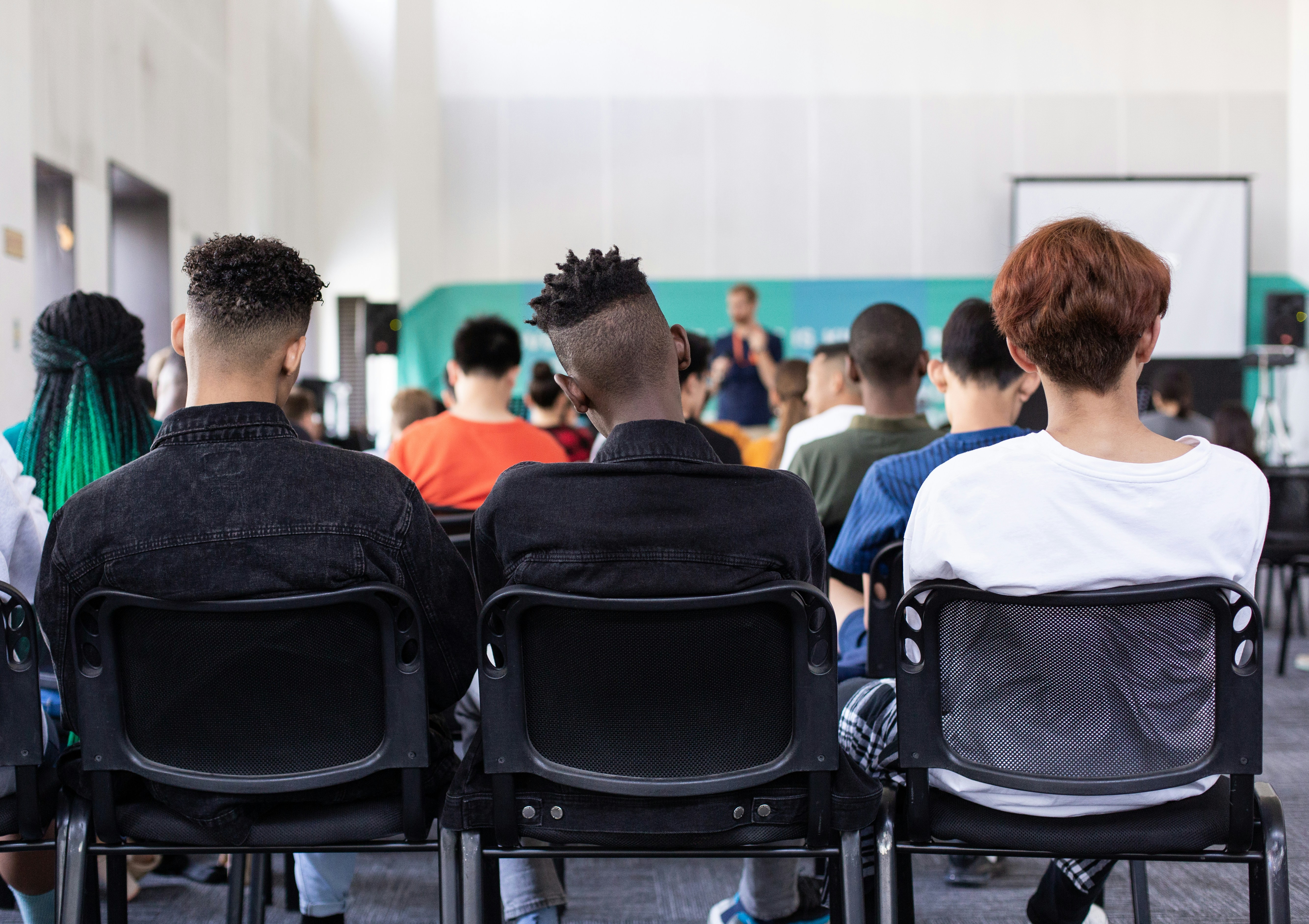 Is social awareness declining in our children?