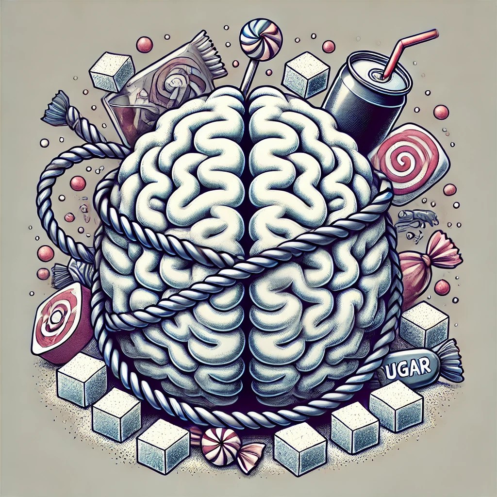 Best Diet for Mental Health and Happiness