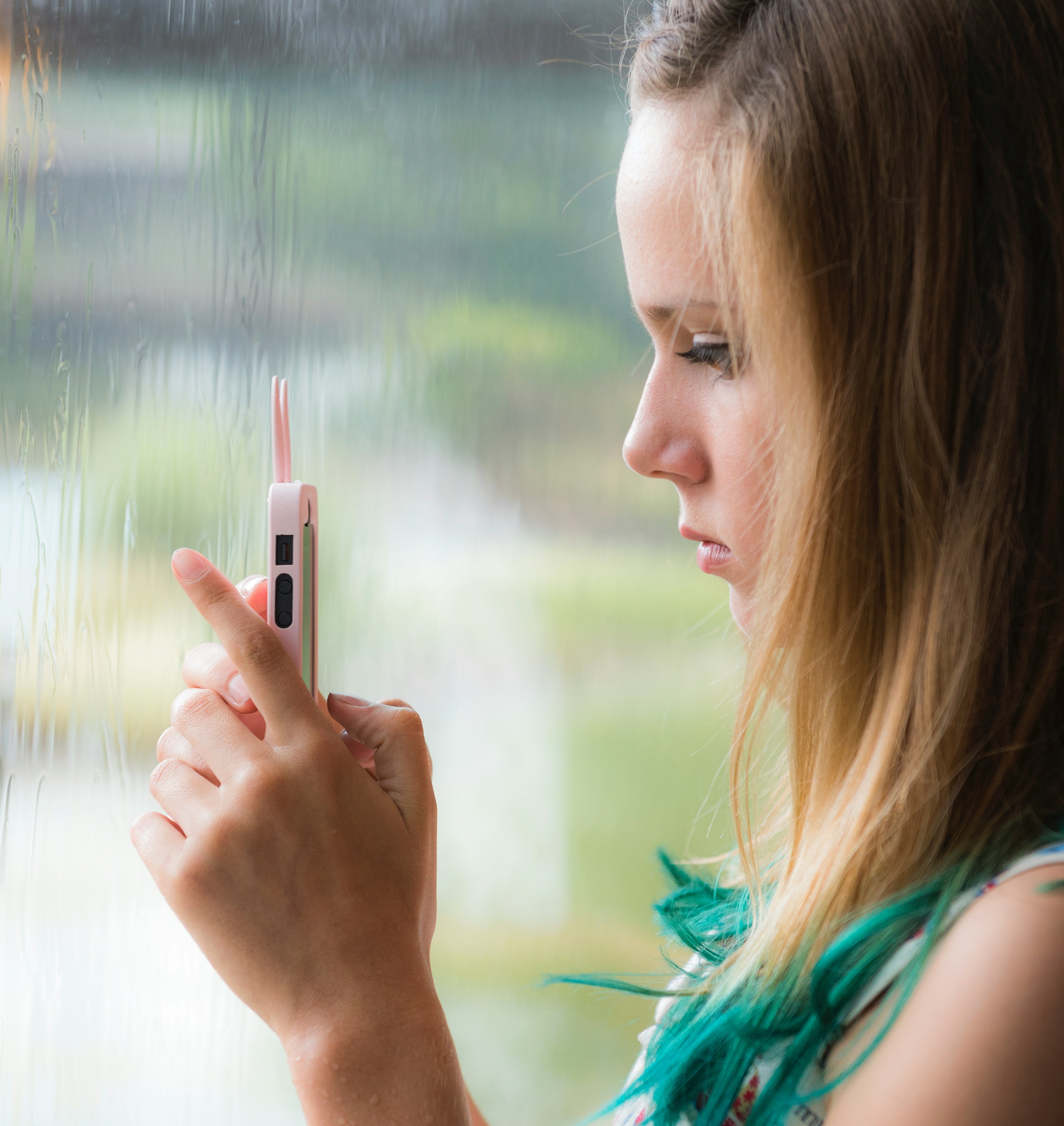 Dopamine Addiction in Teens