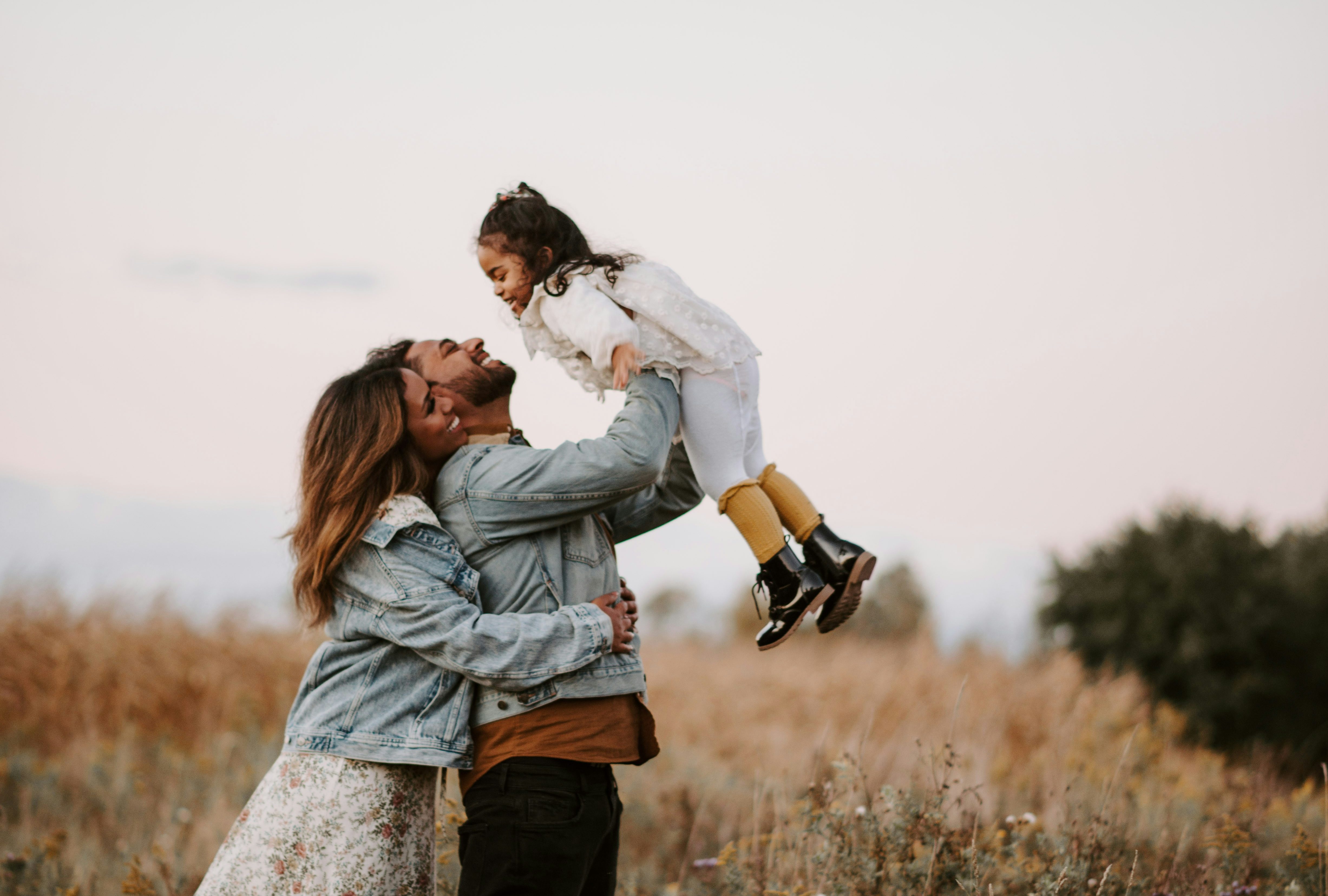 How to Stay Calm and Connected: Recognizing Emotional Triggers in Parenting